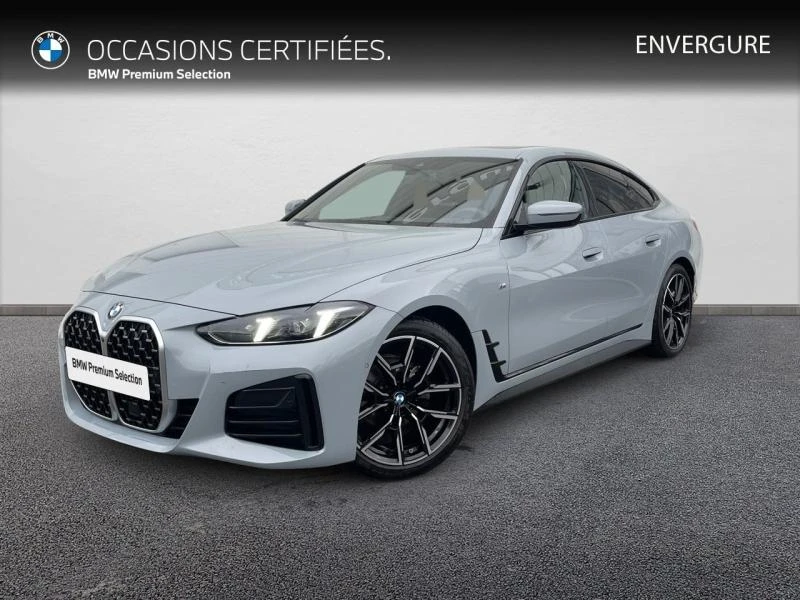 Image principale du véhicule