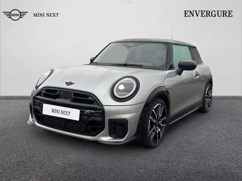 Image principale du véhicule