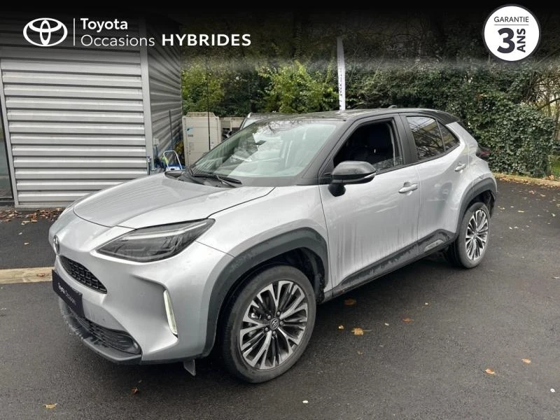 Image principale du véhicule