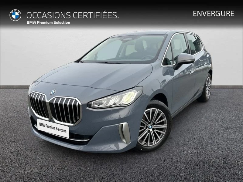 Image principale du véhicule