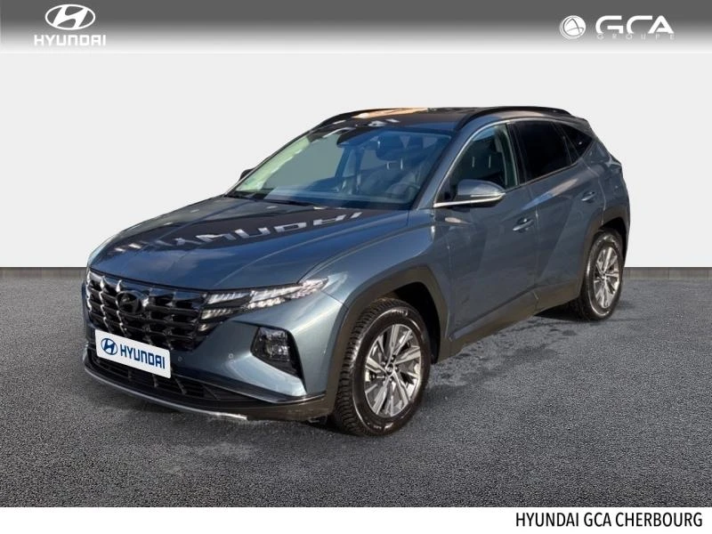 Image principale du véhicule