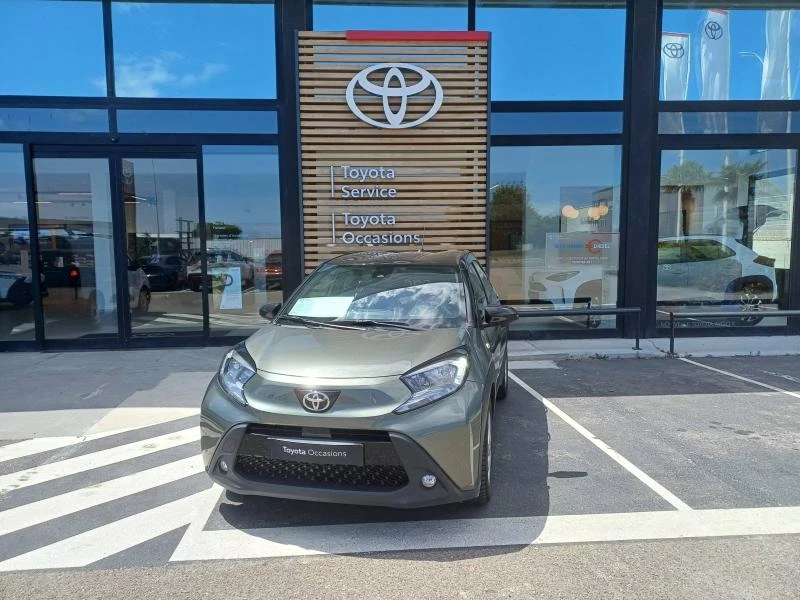 Image principale du véhicule