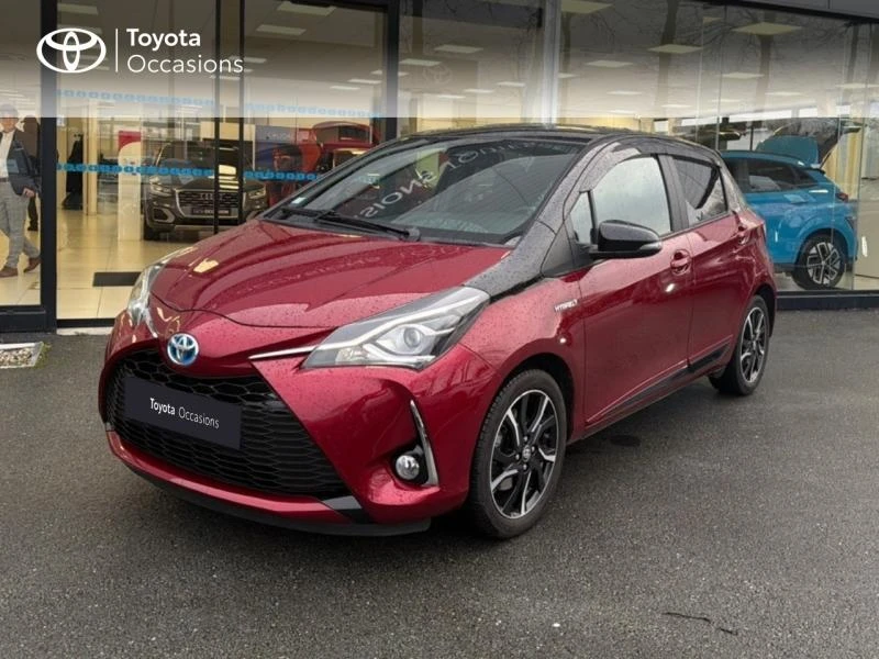 Image principale du véhicule