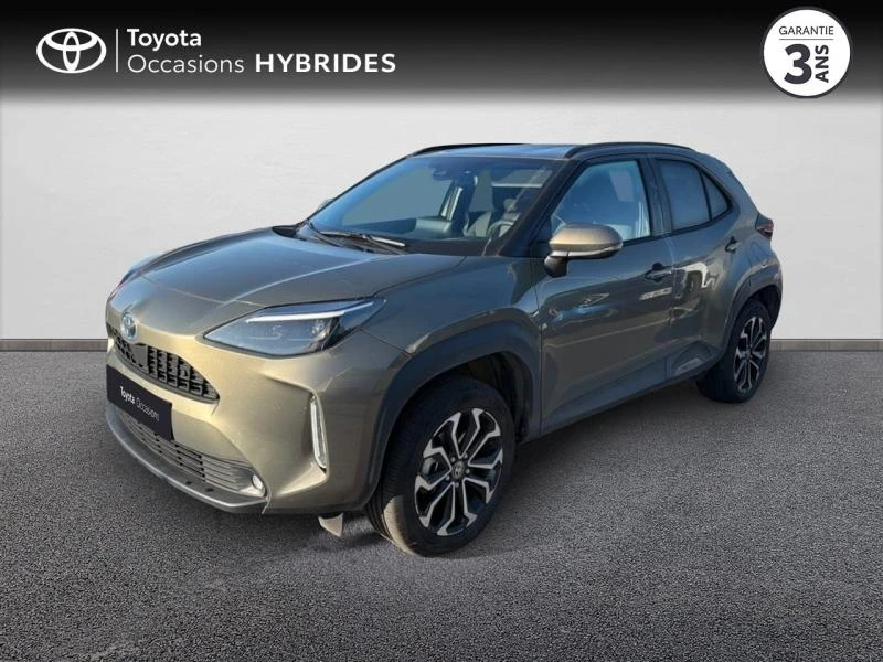 Image principale du véhicule