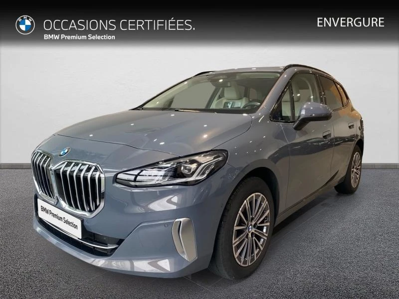 Image principale du véhicule