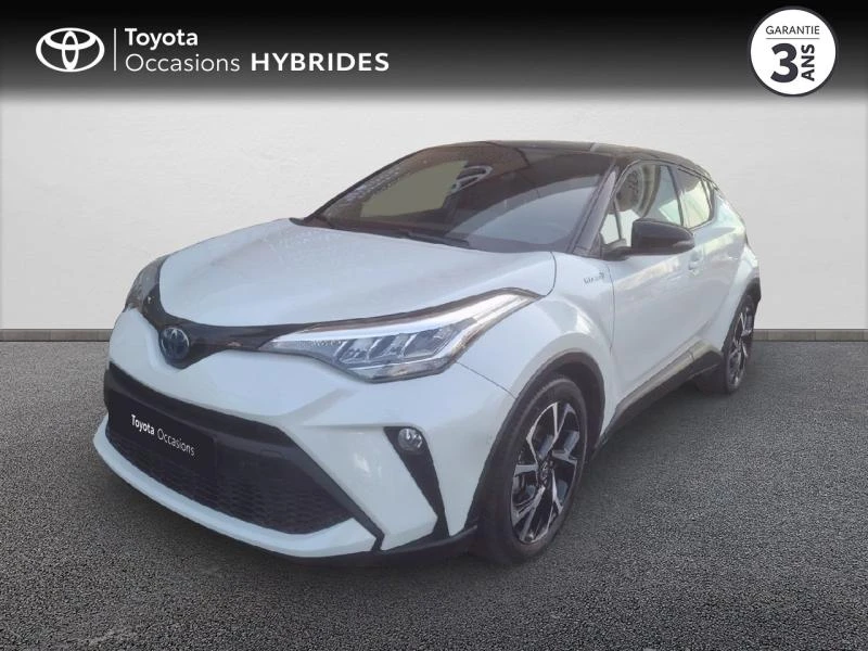 Image principale du véhicule