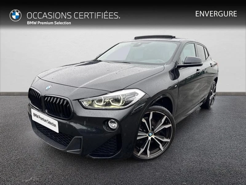 Image principale du véhicule