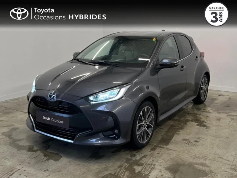 Image principale du véhicule