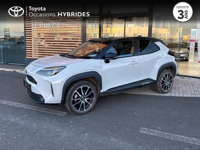 Image principale du véhicule