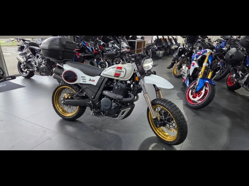 Image principale du véhicule