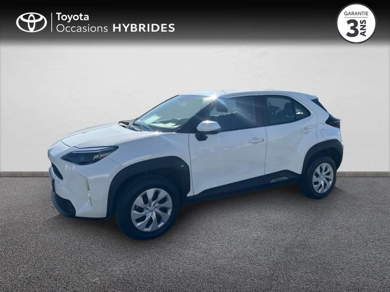 Image principale du véhicule