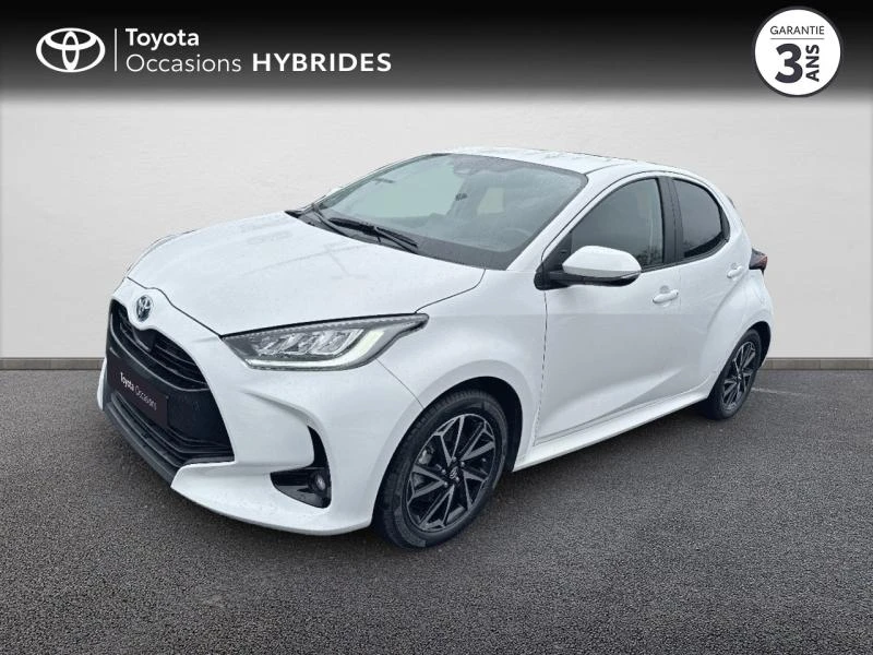 Image principale du véhicule