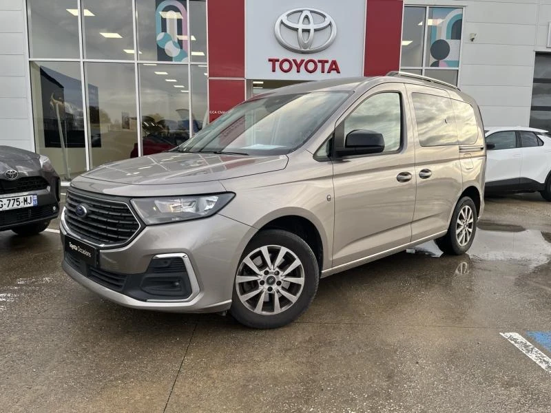 Image principale du véhicule