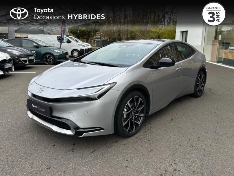 Image principale du véhicule