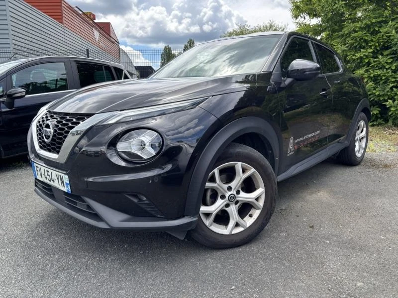 Image principale du véhicule