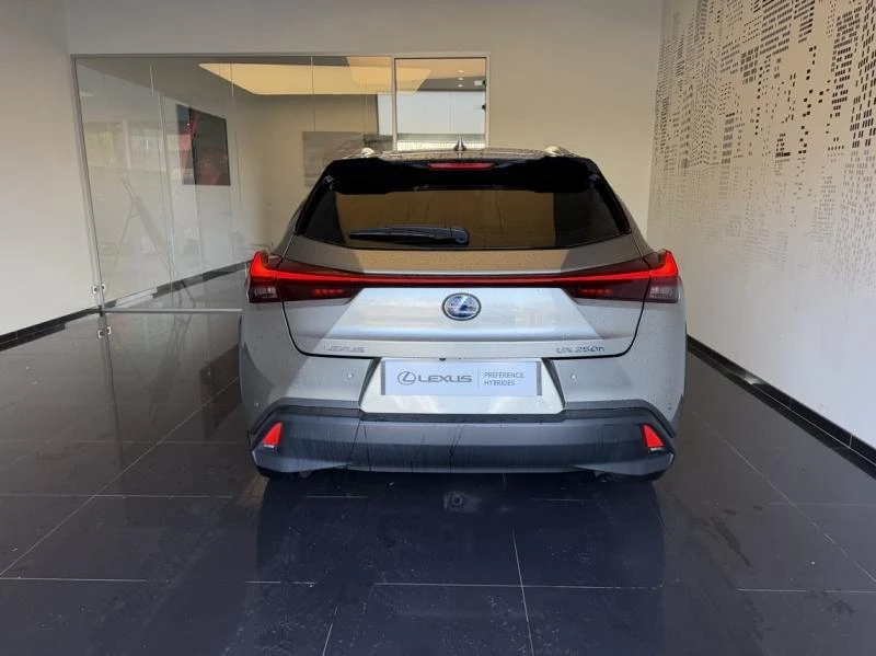 Image principale du véhicule