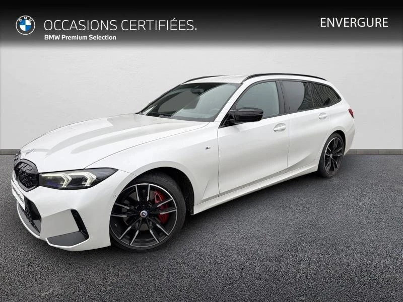 Image principale du véhicule