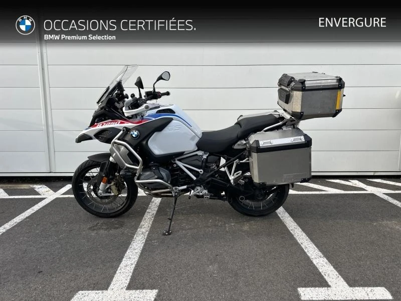 Image principale du véhicule