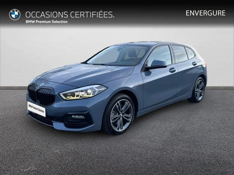 Image principale du véhicule