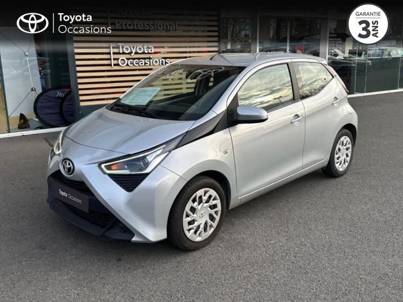 Image principale du véhicule