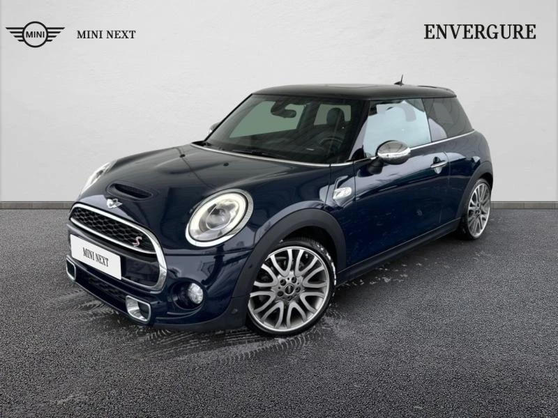 Image principale du véhicule