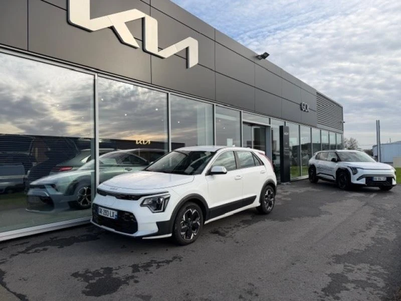 Image principale du véhicule