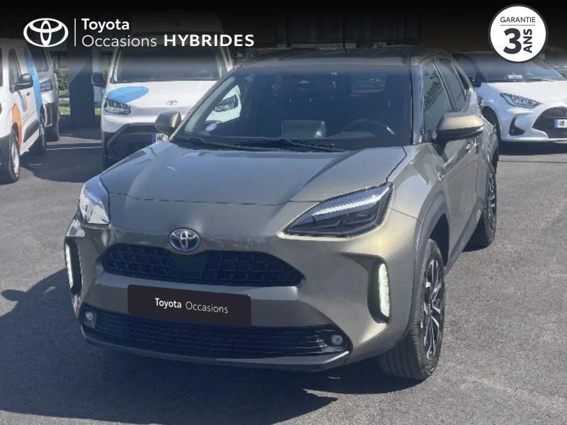 Image principale du véhicule