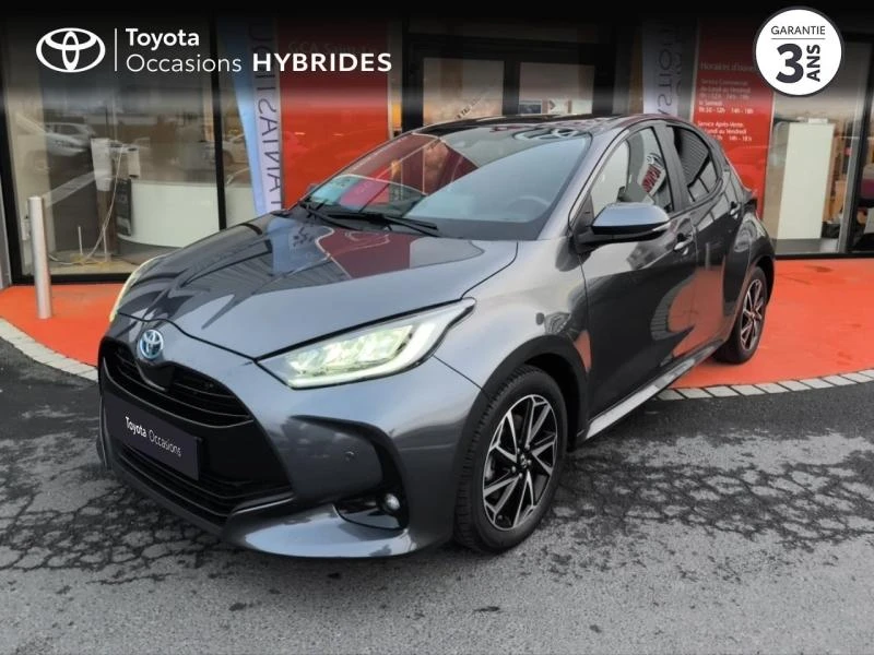 Image principale du véhicule