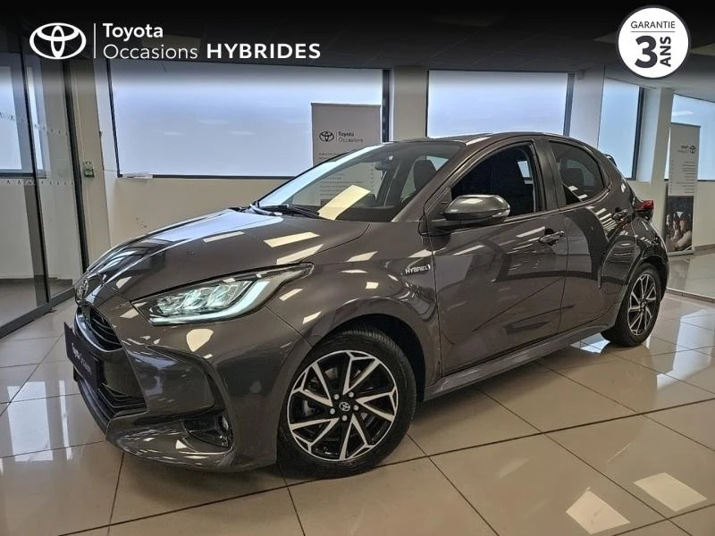 Image principale du véhicule