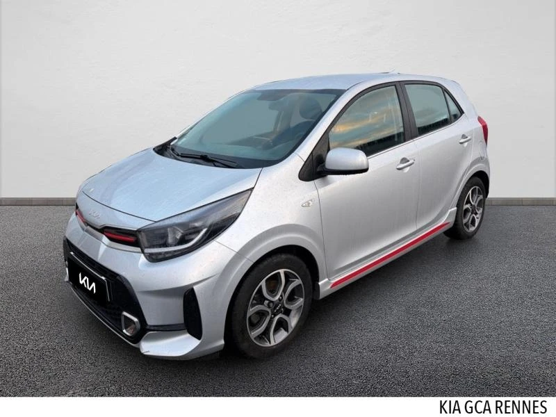 Image principale du véhicule