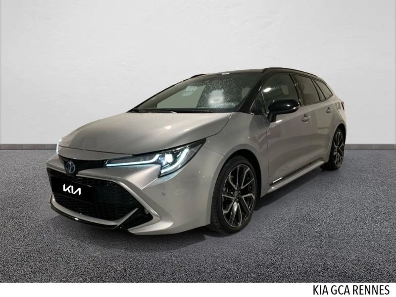 Image principale du véhicule