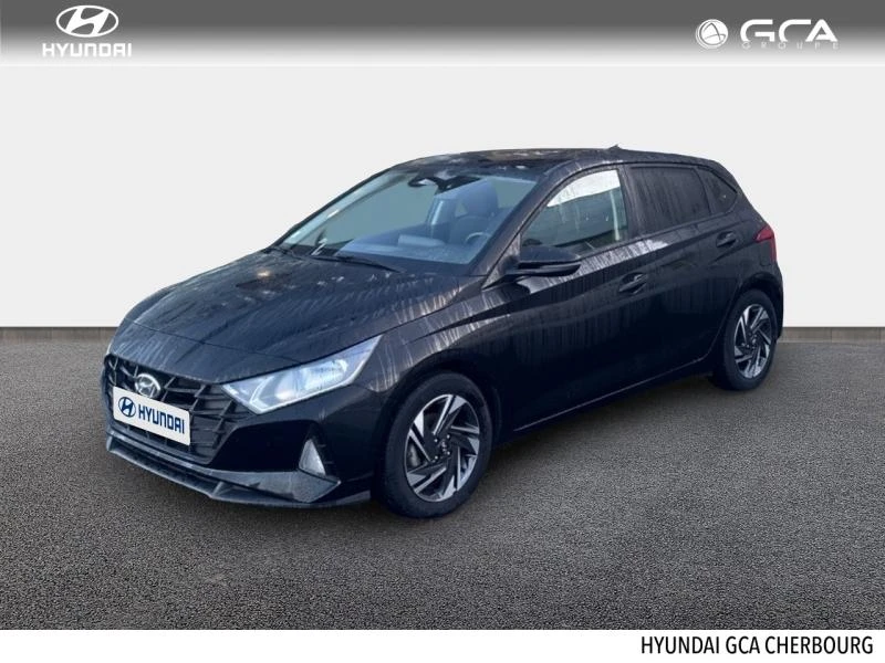 Image principale du véhicule