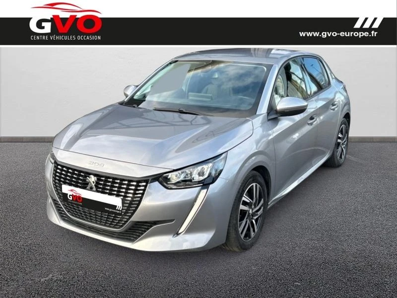 Image principale du véhicule