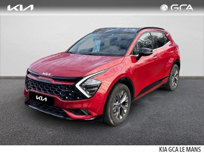 Image principale du véhicule