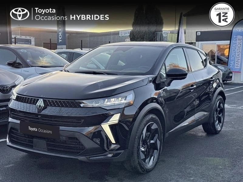 Image principale du véhicule