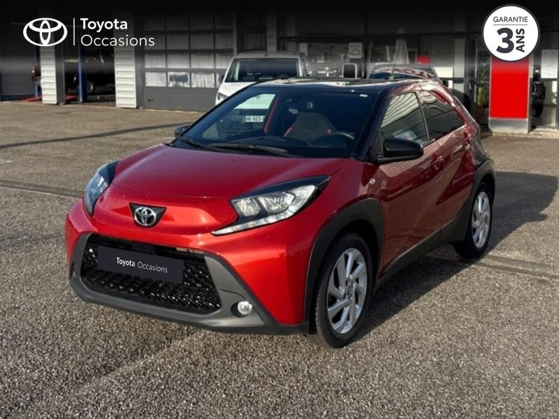 Image principale du véhicule