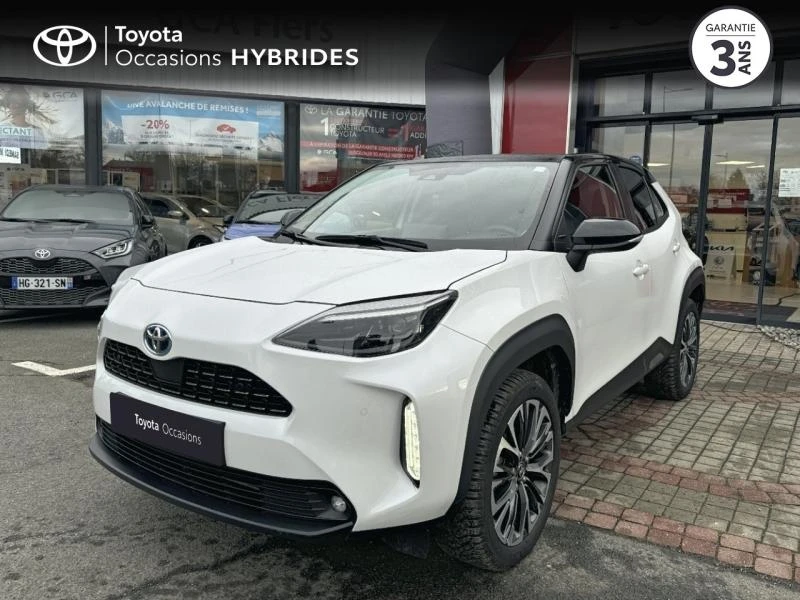 Image principale du véhicule