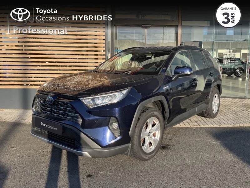 Image principale du véhicule