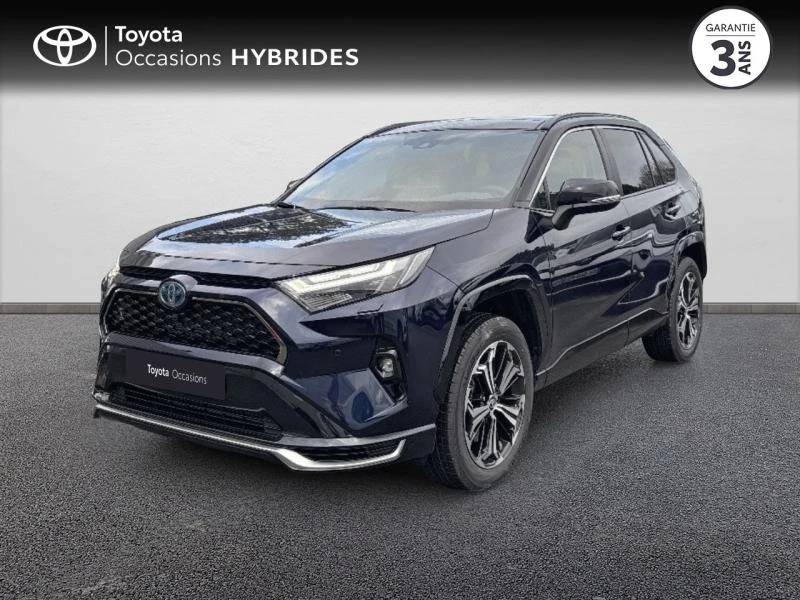 Image principale du véhicule