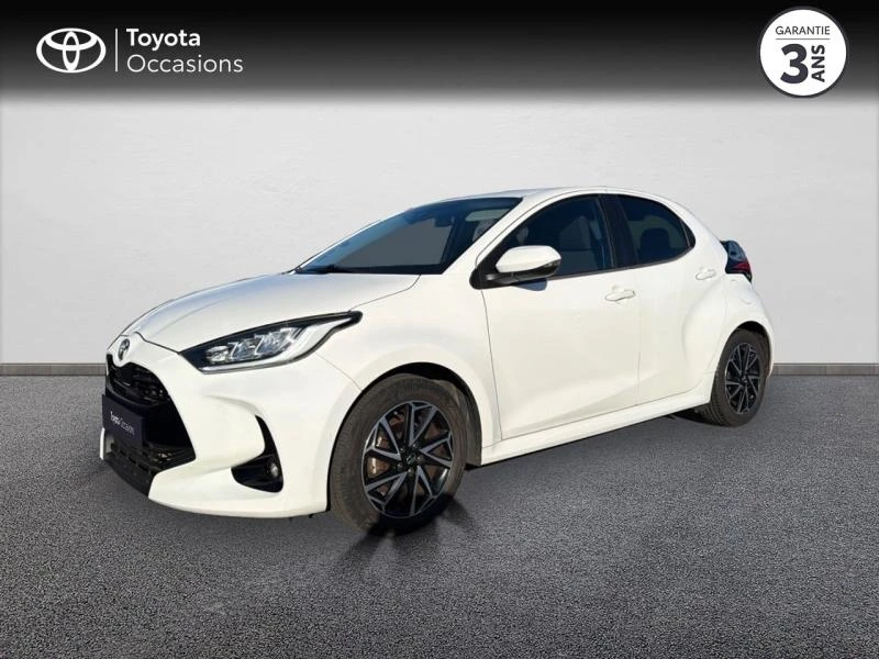 Image principale du véhicule