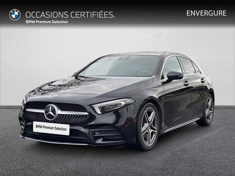 Image principale du véhicule