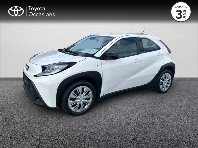 Image principale du véhicule