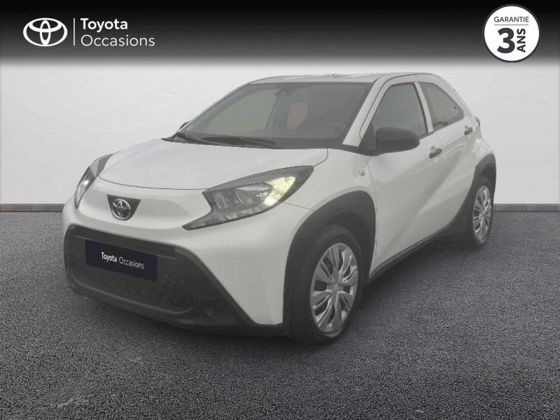 Image principale du véhicule