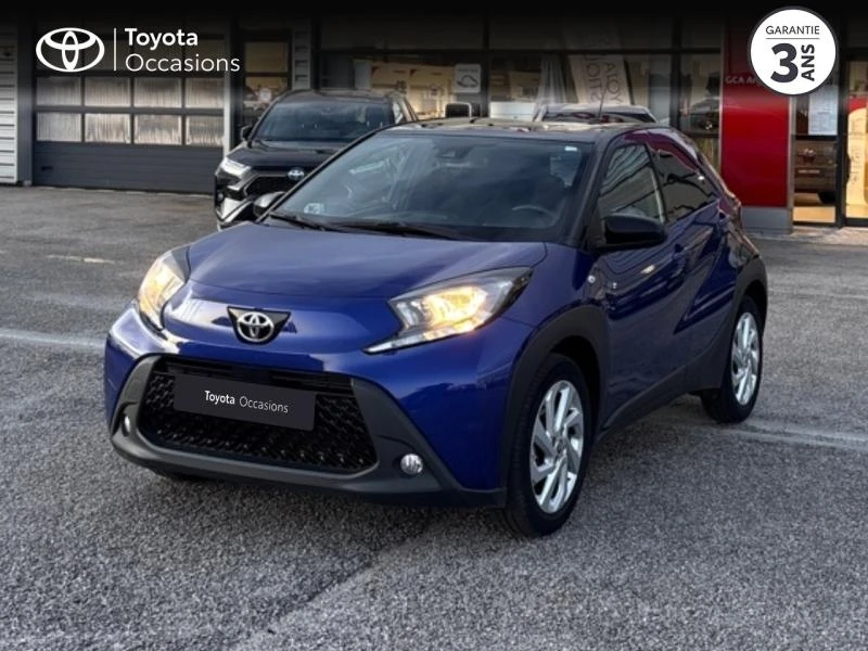 Image principale du véhicule