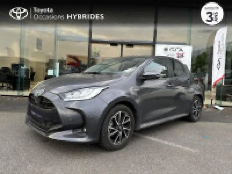 Image principale du véhicule