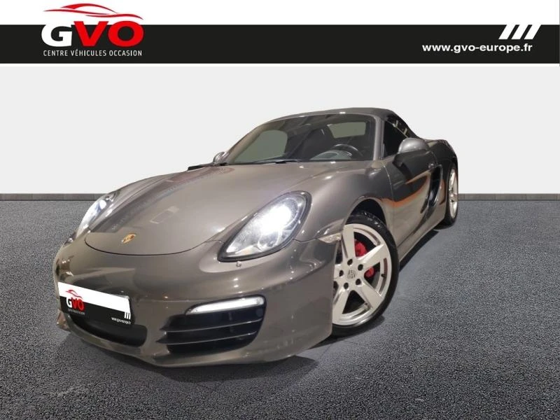 Image principale du véhicule