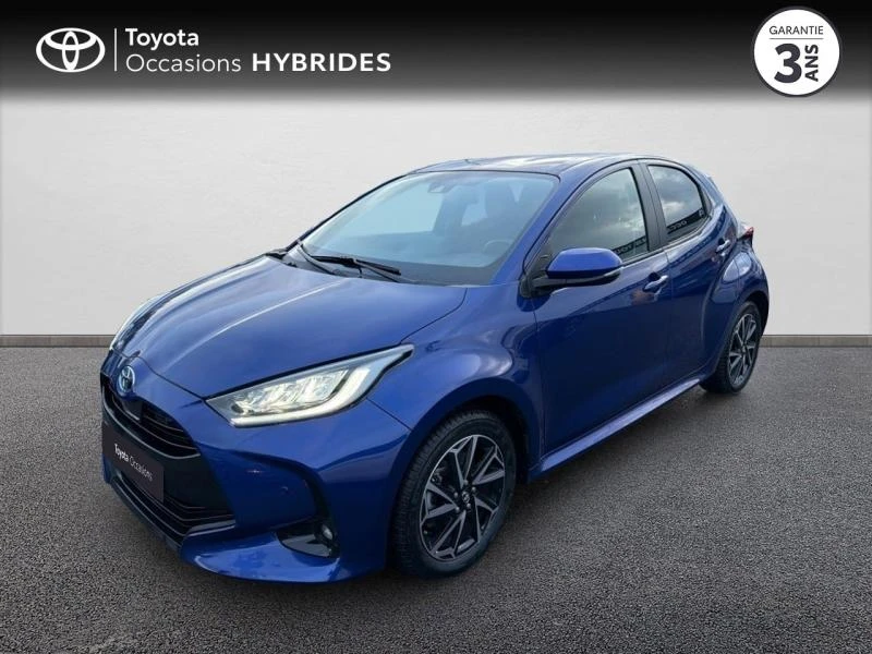 Image principale du véhicule