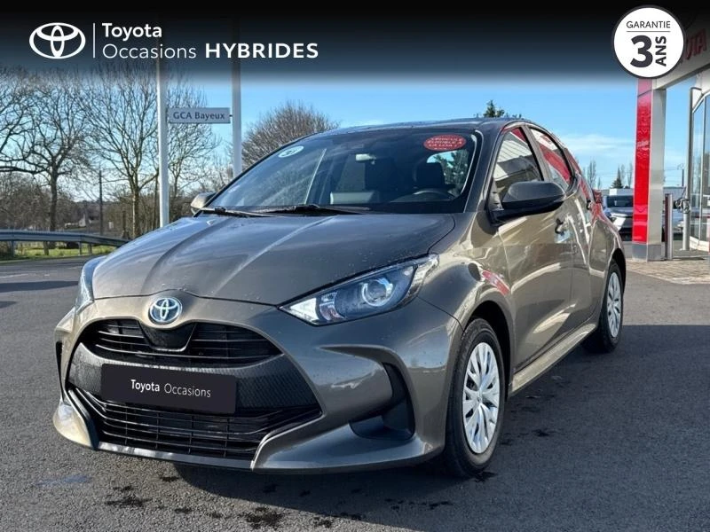 Image principale du véhicule