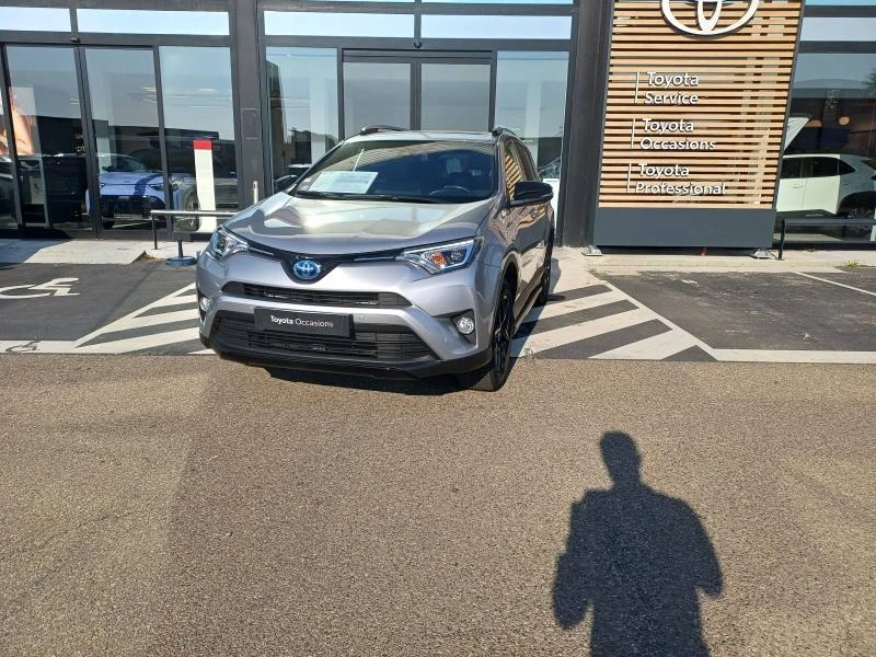 Image principale du véhicule