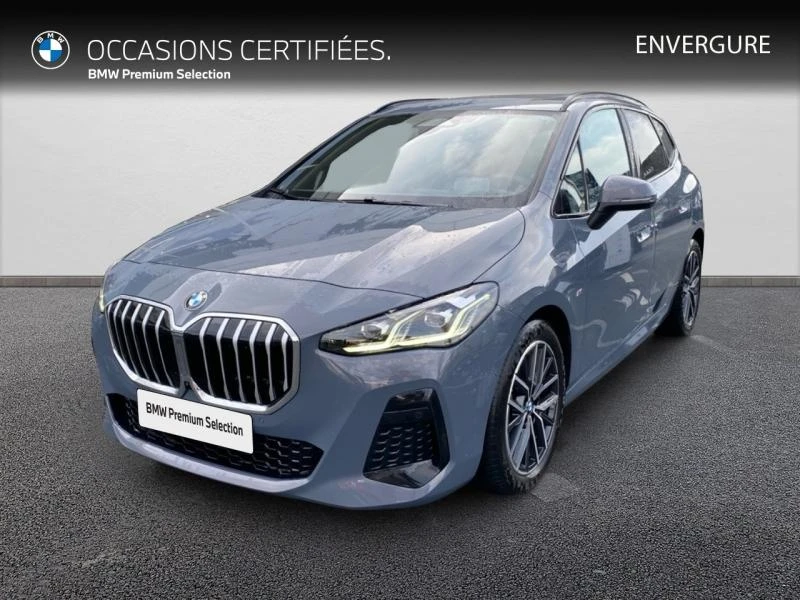 Image principale du véhicule